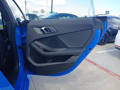 New 2024 BMW 228i xDrive Gran Coupe w/ M Sport Package image 12