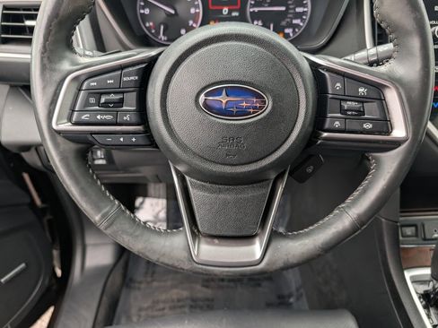 Used 2023 Subaru Ascent Touring AWD/4WD image 25