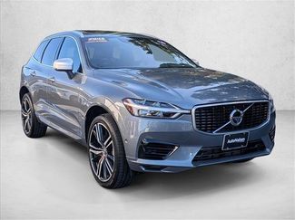 Used 2019 Volvo XC60 T8 R-Design w/ Advanced Package AWD/4WD video 3