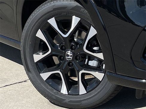 New 2026 Honda HR-V EX-L image 8