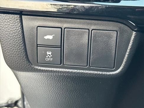 Used 2025 Honda CR-V EX-L image 23
