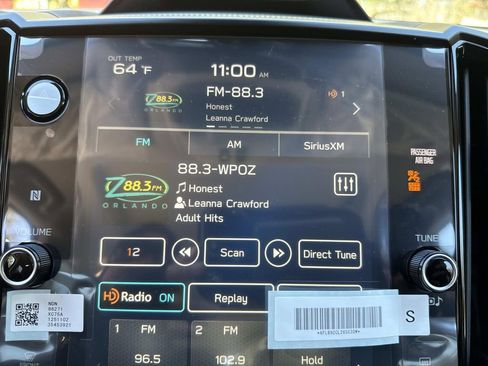 New 2026 Subaru Ascent Limited Bronze image 28