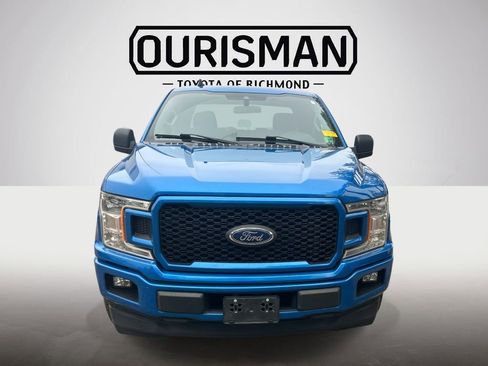 Used 2020 Ford F150 XL w/ Equipment Group 101A Mid image 14