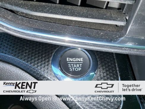 Used 2022 Ford Explorer ST w/ Equipment Group 401A image 26