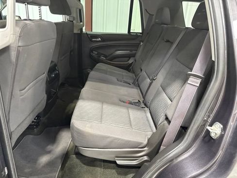 Used 2017 Chevrolet Tahoe LS AWD/4WD image 14