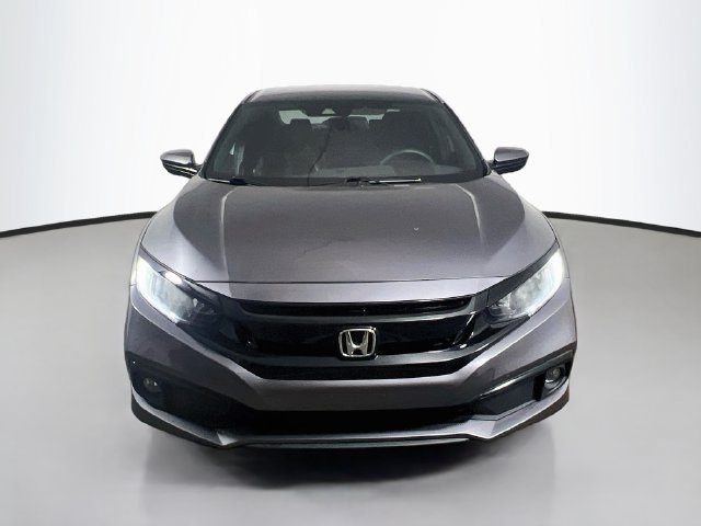 Used 2021 Honda Civic Sport image 2