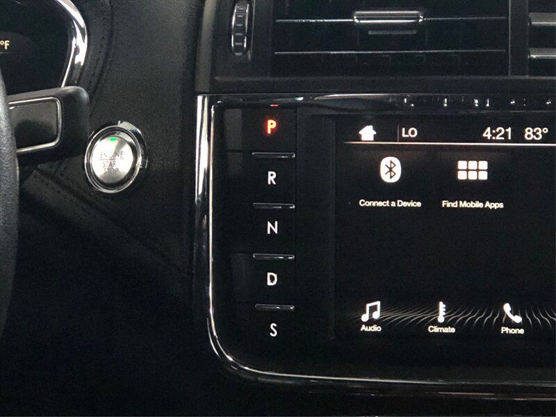 Used 2019 Lincoln Continental Premiere FWD image 27