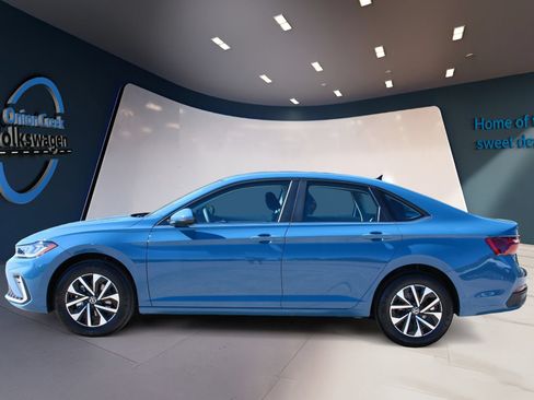 Used 2026 Volkswagen Jetta S FWD image 7