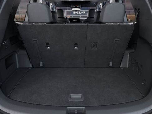 New 2025 Kia Telluride AWD image 19