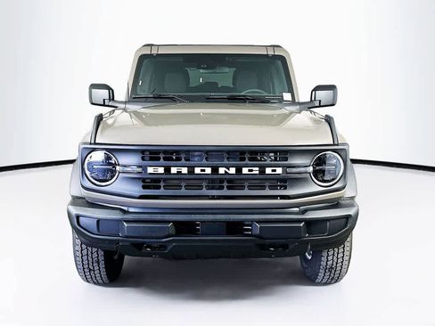 New 2025 Ford Bronco Big Bend image 7