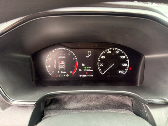Used 2024 Honda CR-V EX image 15