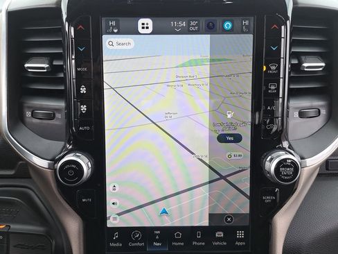 Certified 2024 RAM 2500 Laramie image 24