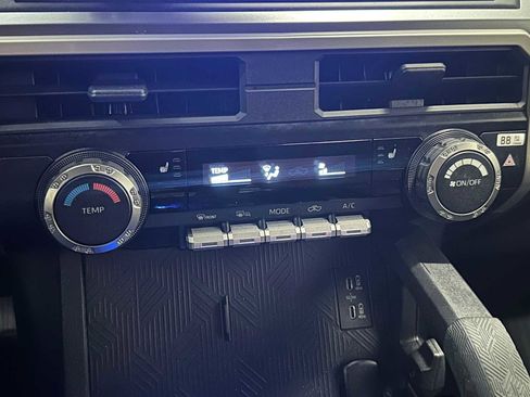 Used 2024 Toyota Tacoma SR5 image 15