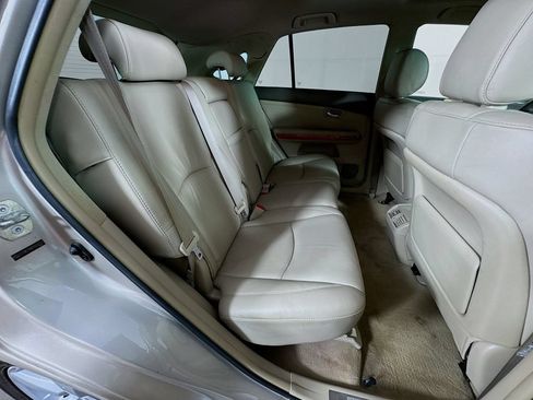 Used 2007 Lexus RX 350 AWD image 32