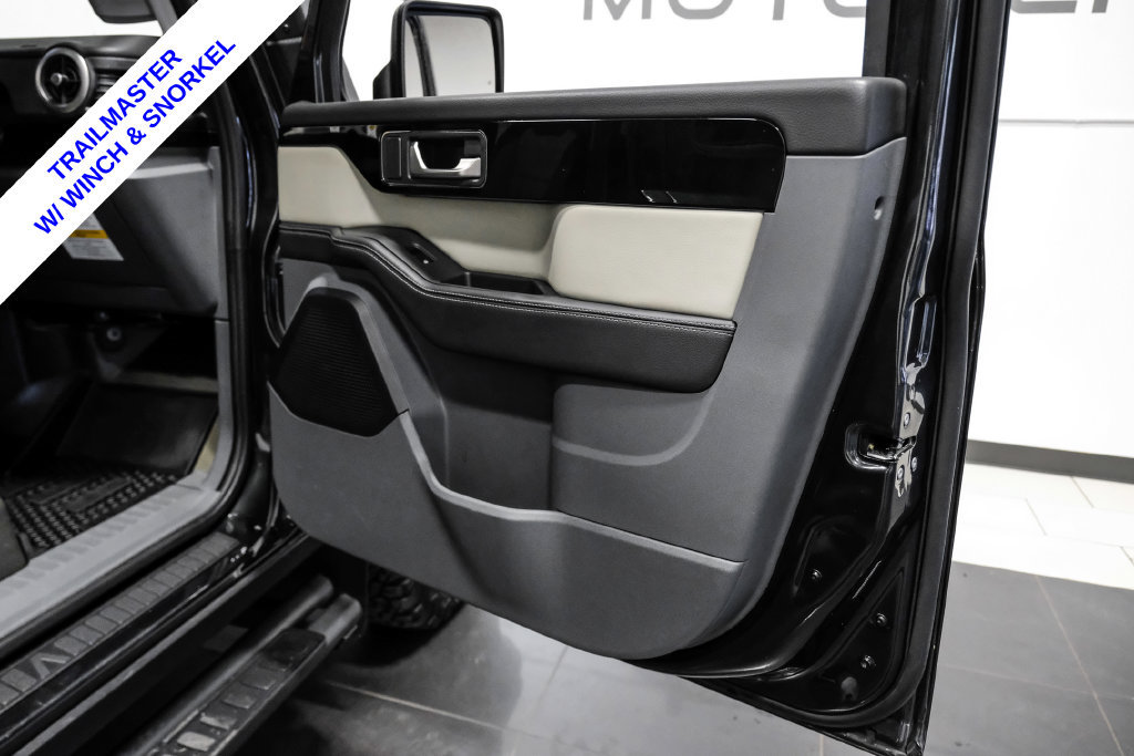 Used 2024 INEOS Grenadier Station Wagon AWD/4WD image 53