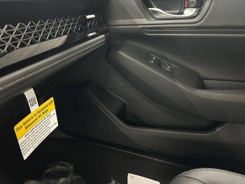 New 2026 Honda Accord EX-L image 23