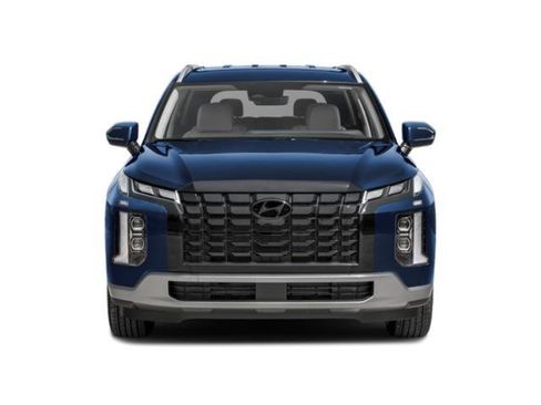Used 2025 Hyundai Palisade SEL FWD image 7