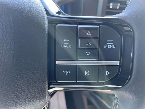 New 2025 Ford F250 Lariat w/ Lariat Ultimate Package image 18