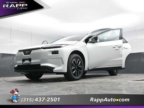 New 2026 Subaru Solterra Premium image 31