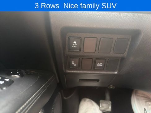 Used 2020 Nissan Pathfinder SV FWD image 32