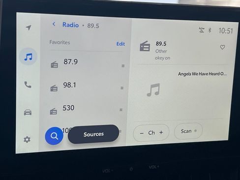 New 2026 Toyota Corolla SE w/ SE Premium Package image 14
