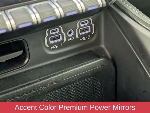 Used 2021 RAM 1500 Limited w/ Night Edition AWD/4WD image 23