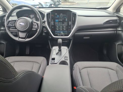 Certified 2024 Subaru Crosstrek 2.0i Premium AWD/4WD image 13