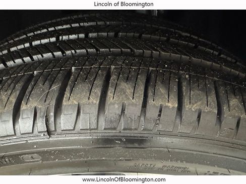 New 2026 Lincoln Aviator Reserve image 15