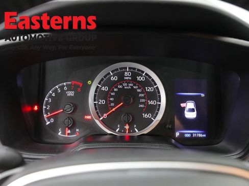 Used 2022 Toyota Corolla SE FWD image 17