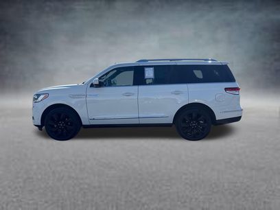 Used 2023 Lincoln Navigator Reserve