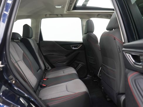 Used 2020 Subaru Forester Sport AWD/4WD image 12
