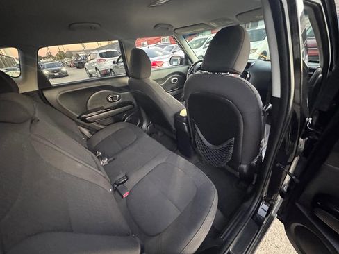 Used 2014 Kia Soul ! image 27