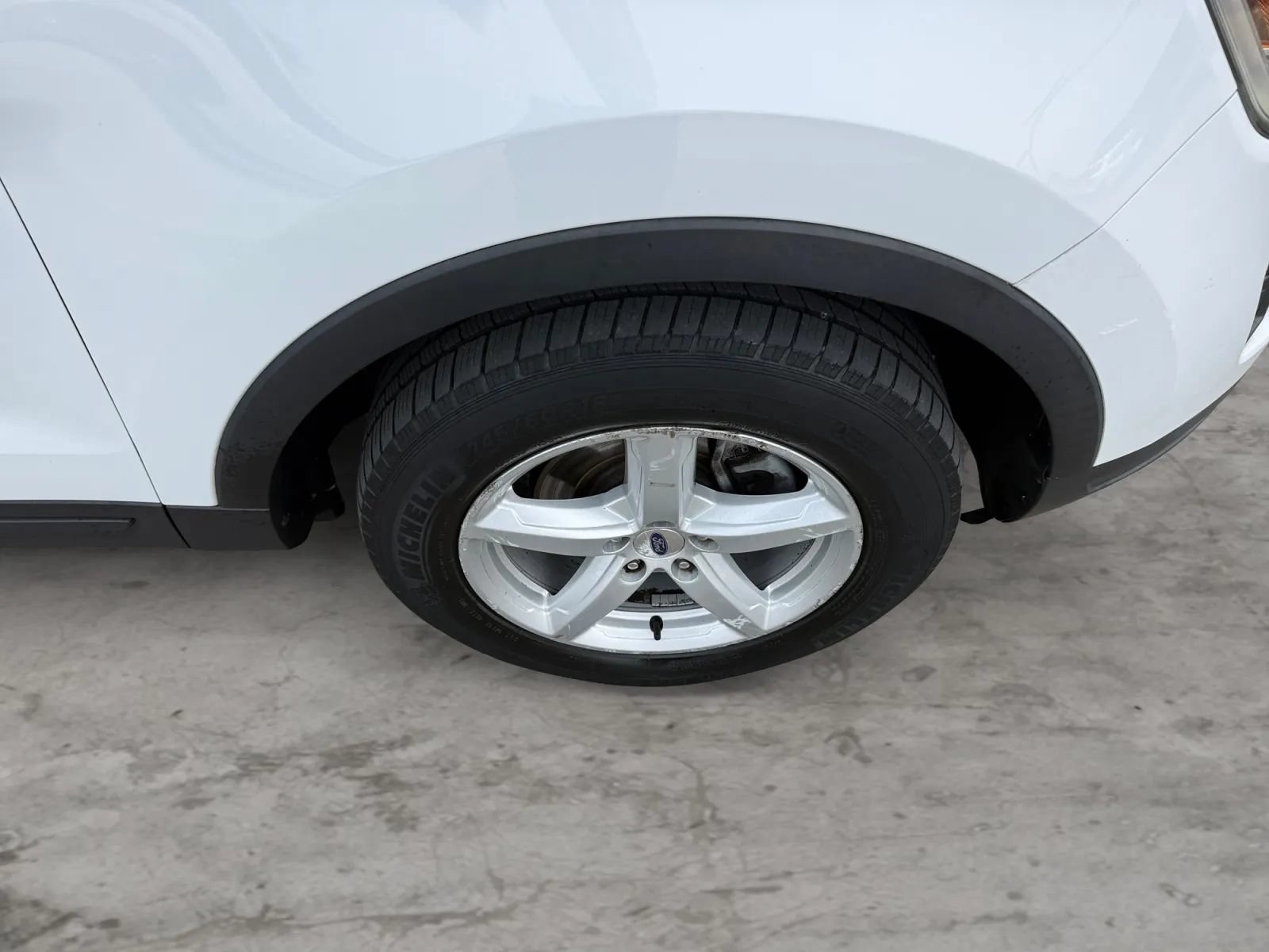 Used 2019 Ford Explorer 4WD image 45