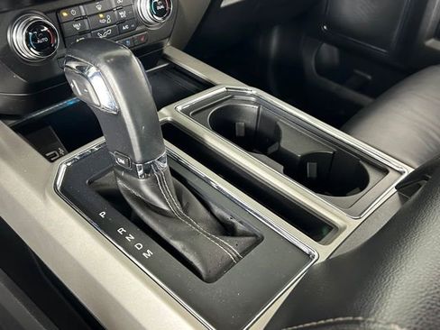 Used 2020 Ford F150 Lariat w/ Equipment Group 502A Luxury image 30