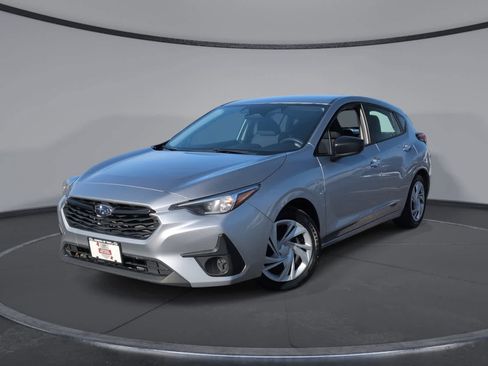 Certified 2024 Subaru Impreza 2.0i image 1