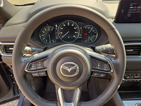 Used 2023 MAZDA CX-5 AWD 2.5 Turbo image 22