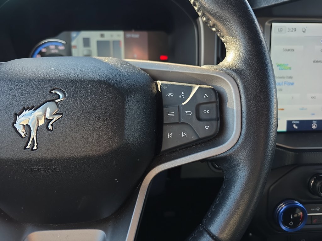 Used 2022 Ford Bronco Outer Banks AWD/4WD image 28