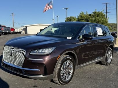 Used 2023 Lincoln Corsair FWD w/ Equipment Group 101A