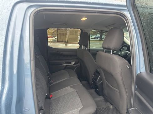 Used 2024 Ford Ranger XLT w/ Technology Package image 12