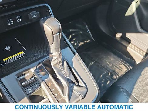 Certified 2023 Honda CR-V EX-L image 19