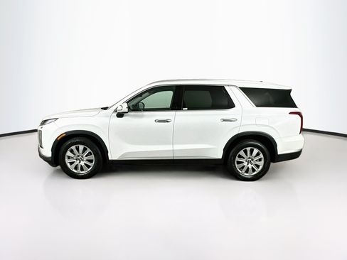 Used 2025 Hyundai Palisade SEL FWD image 4