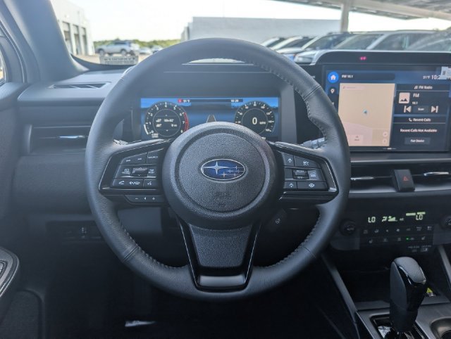 New 2026 Subaru Outback Limited AWD/4WD image 17