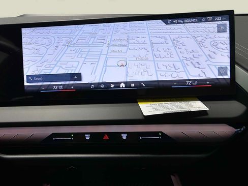 Used 2026 BMW X3 xDrive30 w/ Convenience Package image 16