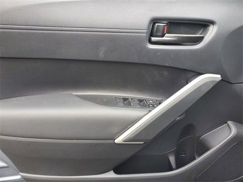 New 2026 Toyota Corolla Cross AWD Hybrid image 12