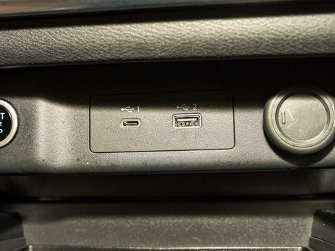 Certified 2023 Nissan Rogue SV w/ SV Premium B Package image 17