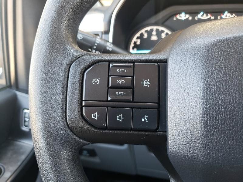 Used 2021 Ford F150 XL w/ Equipment Group 101A High RWD image 17