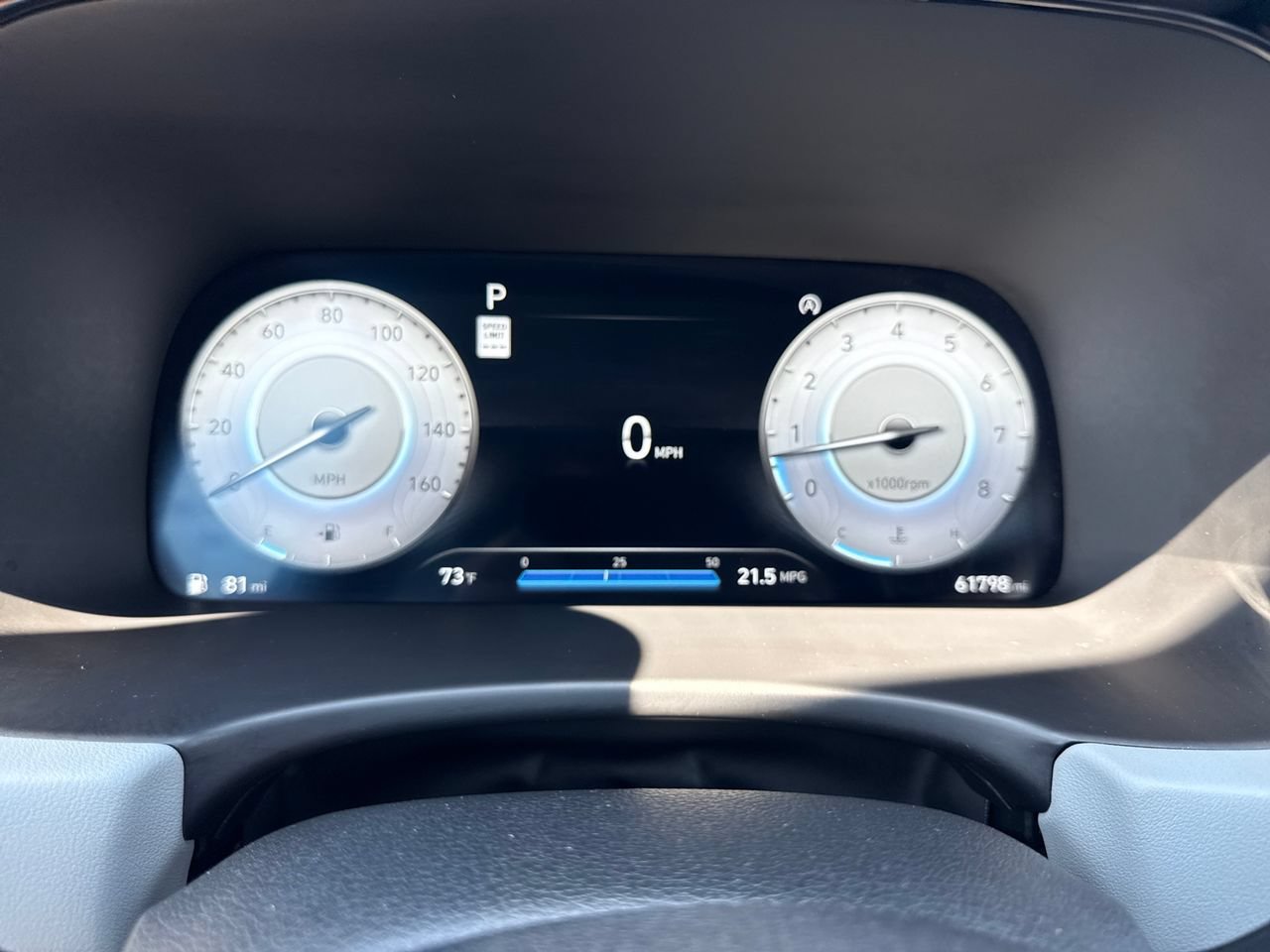 Used 2024 Hyundai Palisade SEL w/ Premium Package FWD image 20