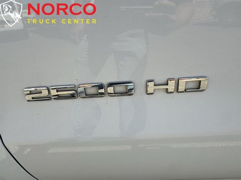 Used 2019 Chevrolet Silverado 2500 W/T w/ WT Convenience Package RWD image 13