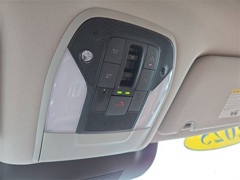 Used 2025 INFINITI QX60 Sensory image 27