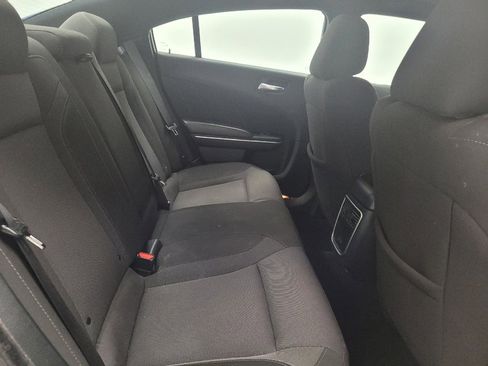 Used 2022 Dodge Charger SXT RWD image 19